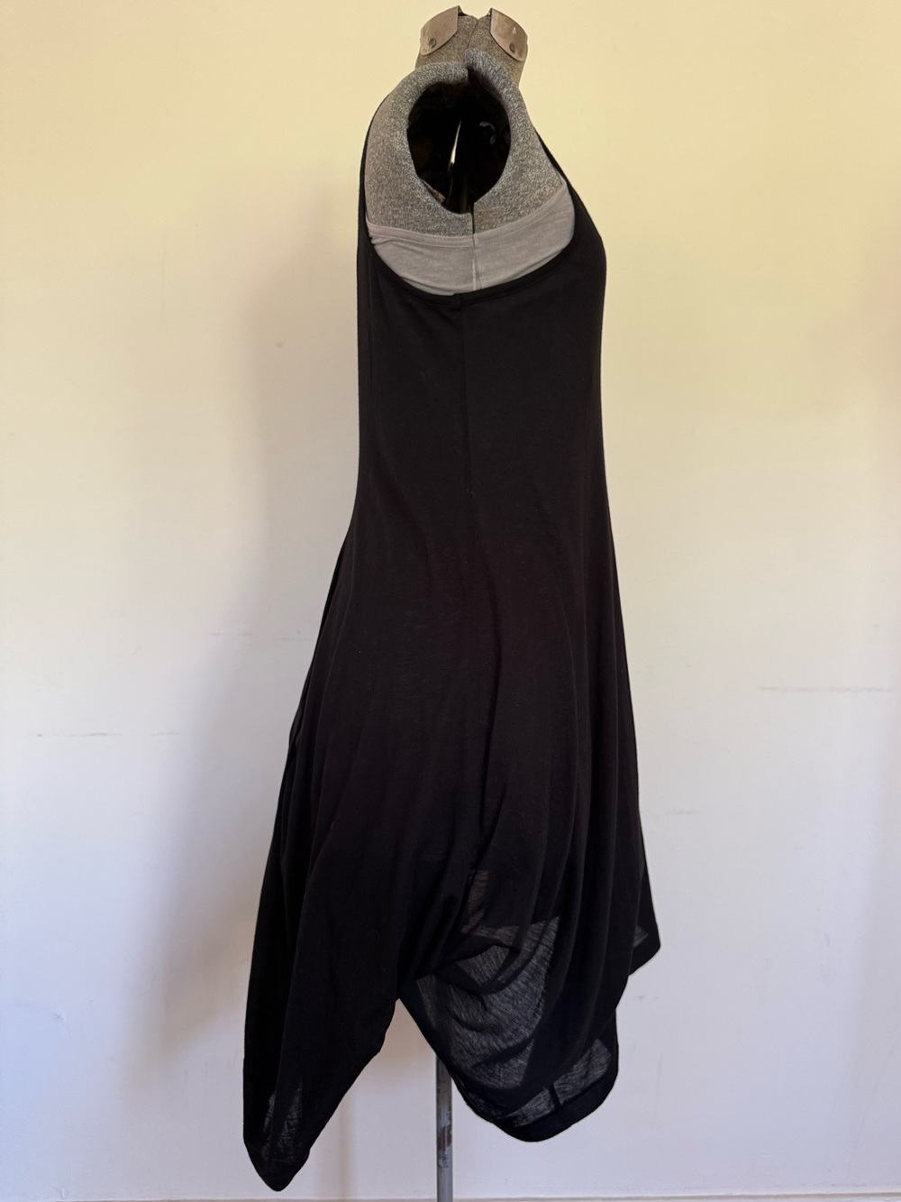 Y’s by Yohji Yamamoto Dress - Picture 2 of 13